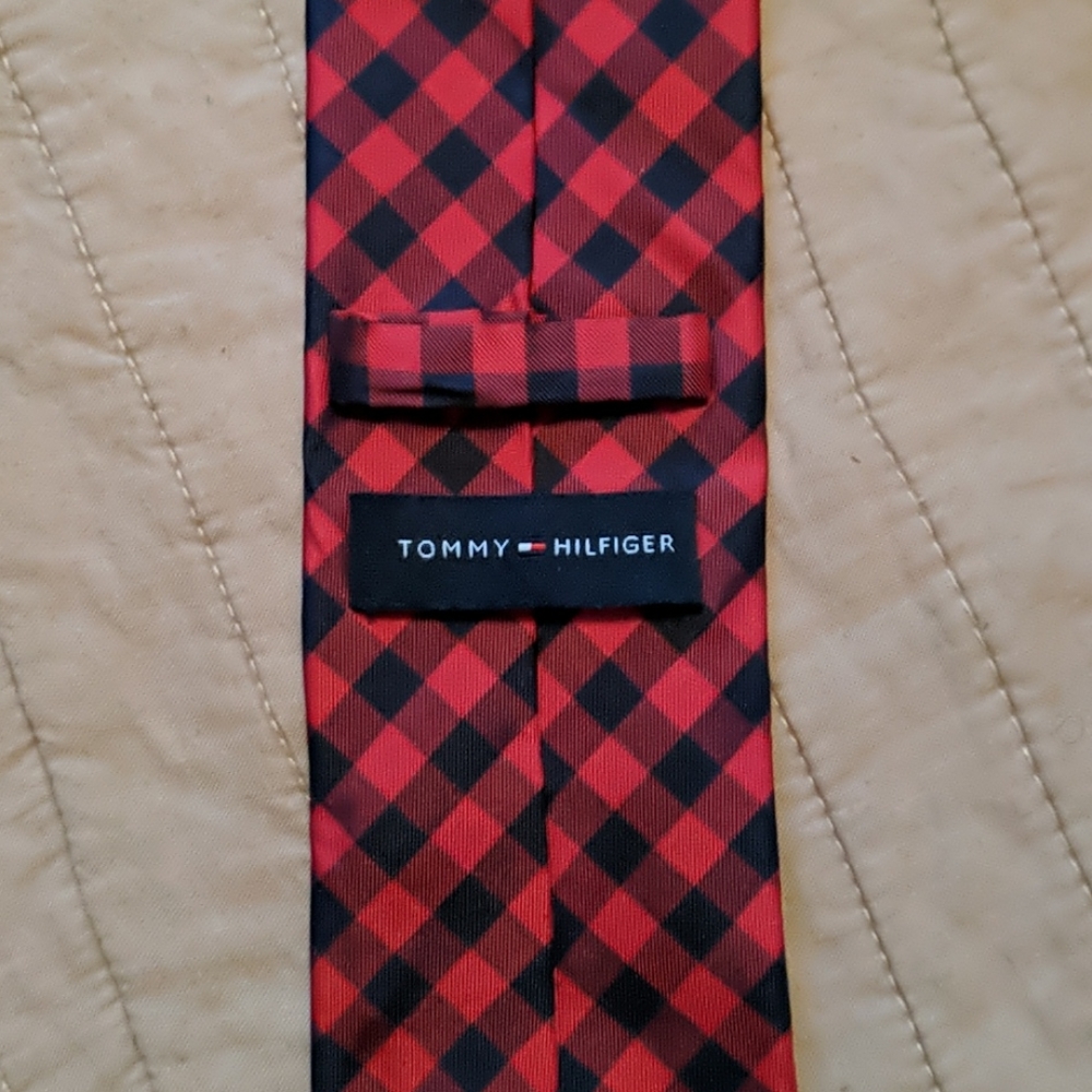 Necktie - Picture 2 of 2